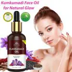 Intimify Kumkumadi Oil for Age Spots & Fine Lines, Natural Radiant Glow