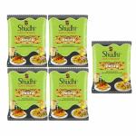 Penne pasta .pack of 5(200gm*5)