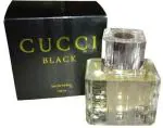 PasCom RAMCO Cucci Black 100 ml EDP for Men Eau de Parfume - 100 ml (For Men) | Long Lasting Skin Friendly Perfume for Everyday use