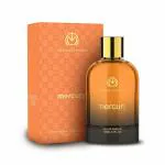 The Man Company Mercury EDP Perfume for Men | Perfect Gift for Him - 100ml