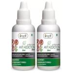 Vringra Anti Addiction Drops- Nasha Mukti Drops - Addiction Killer Drops (Pack of 2)