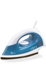 Syska Elara SDI 200 Dry iron 1000 watt