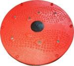 Manogyam Multicolor Tummy Twister Stepper