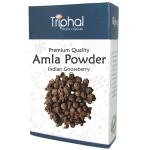 TRIPHAL Dry Amla or Indian Gooseberry Dried or Awla or Avla (Powder) (100g)