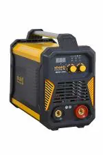 Shakti Technology MMA-250G Inverter ARC Compact Welding Machine (IGBT) 250A with Hot Start and Anti-Stick Functions