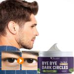 KURAIY Under Eye Cream Gel for Dark Circles, Puffy Eyes..