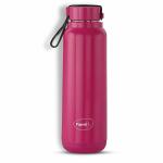Pigeon Radiant Insulated Stainless Steel Bottle 800 ml Bottle  (Pack of 1, Purple, Steel)
