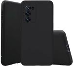 S-Hardline Silicon Flexible Candy Case Shockproof Back Cover For Realme 9 5G Speed Edition