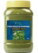 Mala poduthalai powder phyla nodiflora, the frog fruit, sawtooth fogfruit, or turkey tangle, is an ornamental plant in the family verbenaceae. It's mainly used for dandruff.