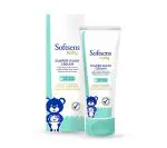 Softsens Baby Natural Diaper Rash Cream 50 g