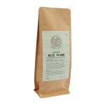 IKAI Organic Rice Flour, Chawal Ka Atta, 500 gm