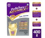 PediaSure Advance+ Health Drink Vanilla - 400g Box