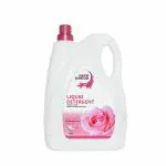 Moon & Mount Rose Front & Top Load Fabric Liquid Detergent 5L