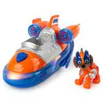 Paw Patrol Theme Vehicle Super Zuma Chase Orange 3Y+