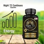 hajib Ayurvedic Capsules for Strength , Stamina and Power 30 Capsule