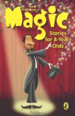 The Puffin Book of Magic Stories for 8 Year Old Paperback Various, Penguin India (21 February 2012)