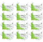Parasoft Moisturising Cleansing Body Soap For Dry Skin | Goodness of Aloe Vera, Glycerine & Vitamin E | Nourishing Daily Bathing Bar For Purification, Sensitive Skin Friendly -100 gm (Pack of 12)