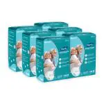 Dignity Premium Adult Diapers, Large, Waist Size 38