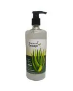 Aloevera Face wash 500 ml