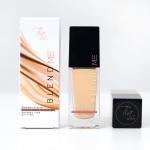 TIA BEAUTY Blend Me Radiant Glow Paraben Free Foundation For All Skins, Shade Tres Leches