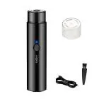LA' FORTE Mini Compact travel Rechargeable Shaver for both Men & Women (Random Color Supply)