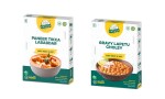 VAGADIA GRAVY LAPETU CHOLE & PANEER TIKKA LABABDAR COMBO (300 gm + 300 gm)
