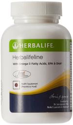 herbalife Nutrition Herbalifeline (omega3)- 60 softgels