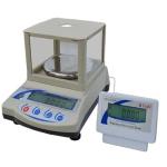 Eagle High Precision Compact Weighing Scale with 600g Capacity, Mini Weight Machine with Hold, Tare, Unit Conversion & Counting Function, Windshield included,