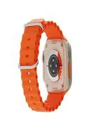 LEEMA Smartwatch P109, BT Calling, 1.8