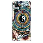 Toppings printed mobile back skin (This is Not Back CASE/COVER) for Samsung Galaxy Xcover6 Pro Design F05 -MT