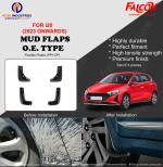 FALCON CAR MUD FLAPS (O.E.TYPE) FOR i20 2023 ONWARDS
