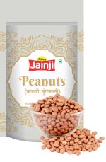 Jainji Raw Peanut, 250 g