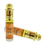 Indra Sugandh Bhandar Magnet Gold Pure Perfume Long Lasting Fragrance Rollon, 6 Ml