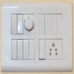 ICON Best Switches for Home | No Hub Required, Retro Fit with Manual Control | Home Automation Switch