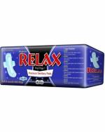 Selesta Relax Altra Thin Sanitary Pad with Wings Women - XXL