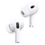 F3 Calfornia-US Made Air Earbuds Pro (White) with Active Noise Cancellation (ANC)