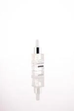 Unconditional Glow Bomb - 100% Vegan Squalane with 24K Gold, Natural Glow, Natural & Organic facial oil - 10 ml