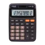 Bambalio 12 digits BL-650 Electronic Calculator 3 Years Warranty.