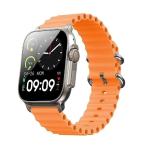 HONYMAN T900 Ultra Big Smart Watch with 2.09