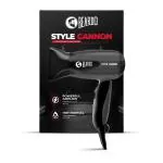 Beardo Style Cannon Ultracompact Hair Dryer