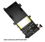 SOLUTIONS-365 LAPTOP BATTERY FOR C21N1333 ASUS Transformer Book TP550LA, TP550LD, R554L Series