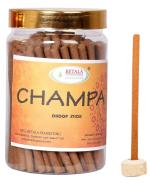 Betala Fragrance Champa Flavour Dhoop Batti Stick With Holder 200g