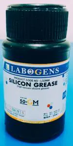 LABOGENS SILICONE HIGH VACUUM GREASE (LAB) 50GM