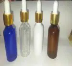 RB SALES Mini Refillable Perfume Atomizer Spray Bottle | Mist Spray Bottle 100 ml-04