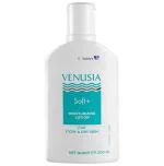 CLASSIC DERMA Venusia Soft Moisturizing Lotion for Sensitive Skin, Relieves Excessive Dryness & Itching