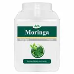 Jain Moringa Oleifera Leaf Powder - 400 g