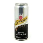 Schweppes Air Soda, 300 ml - Imported from UK