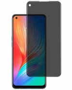 Tremolite Premium Privacy Tempered Glass For Redmi Note 9 