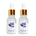 EARTH LIKE Rosemary Essential oil for Hair Growth, Hair Fall Control, Hair Strengthening, Aromatherapy, 15 ml, Pack of 2