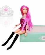 Yunicron Max Plastic Doll - 3 Years